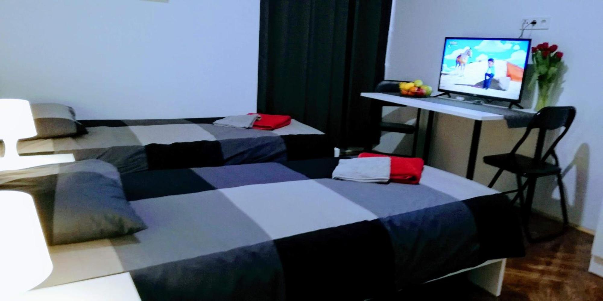 Apartman Pula-center And