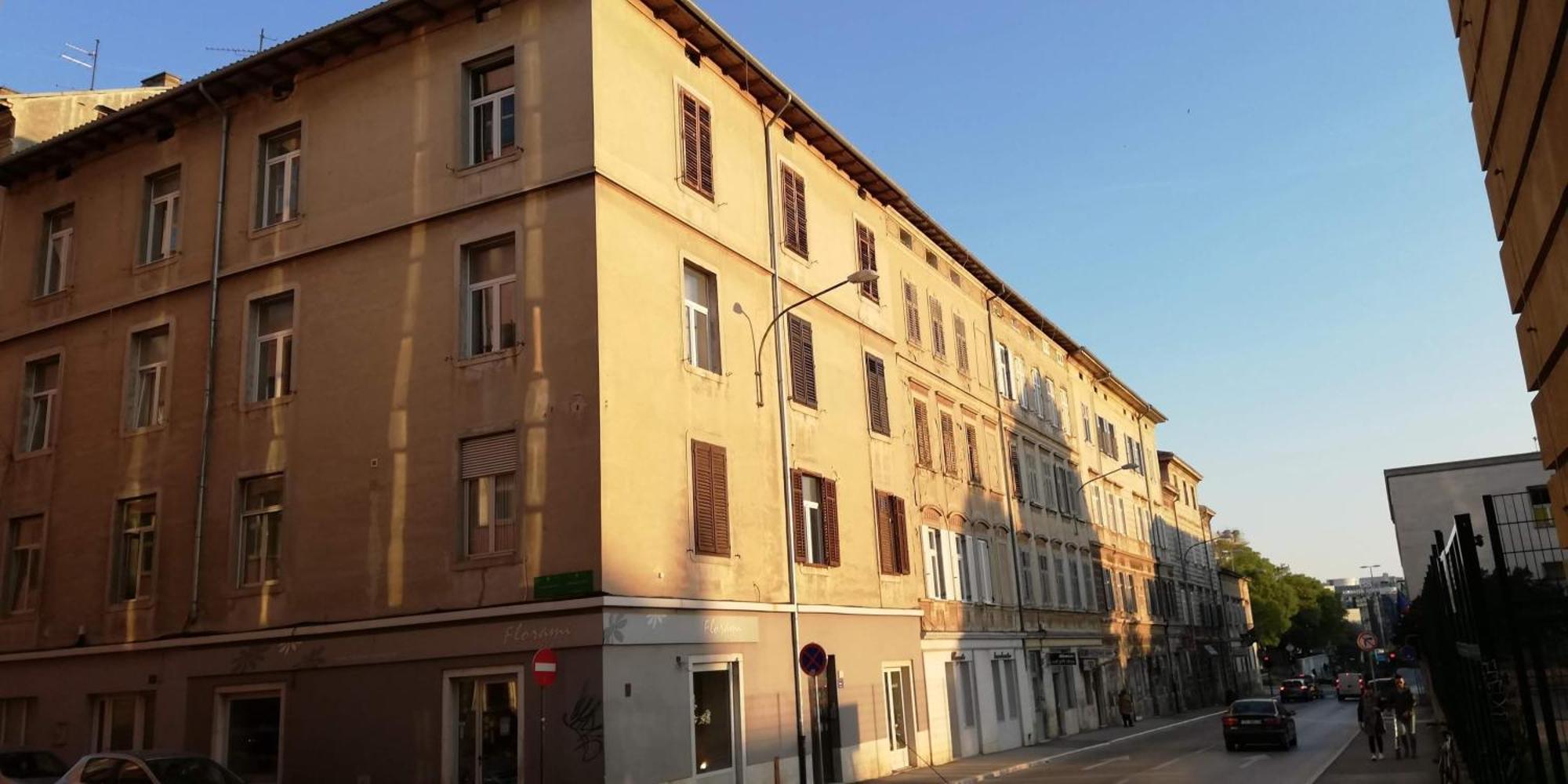 Apartman Pula-center And Pula
