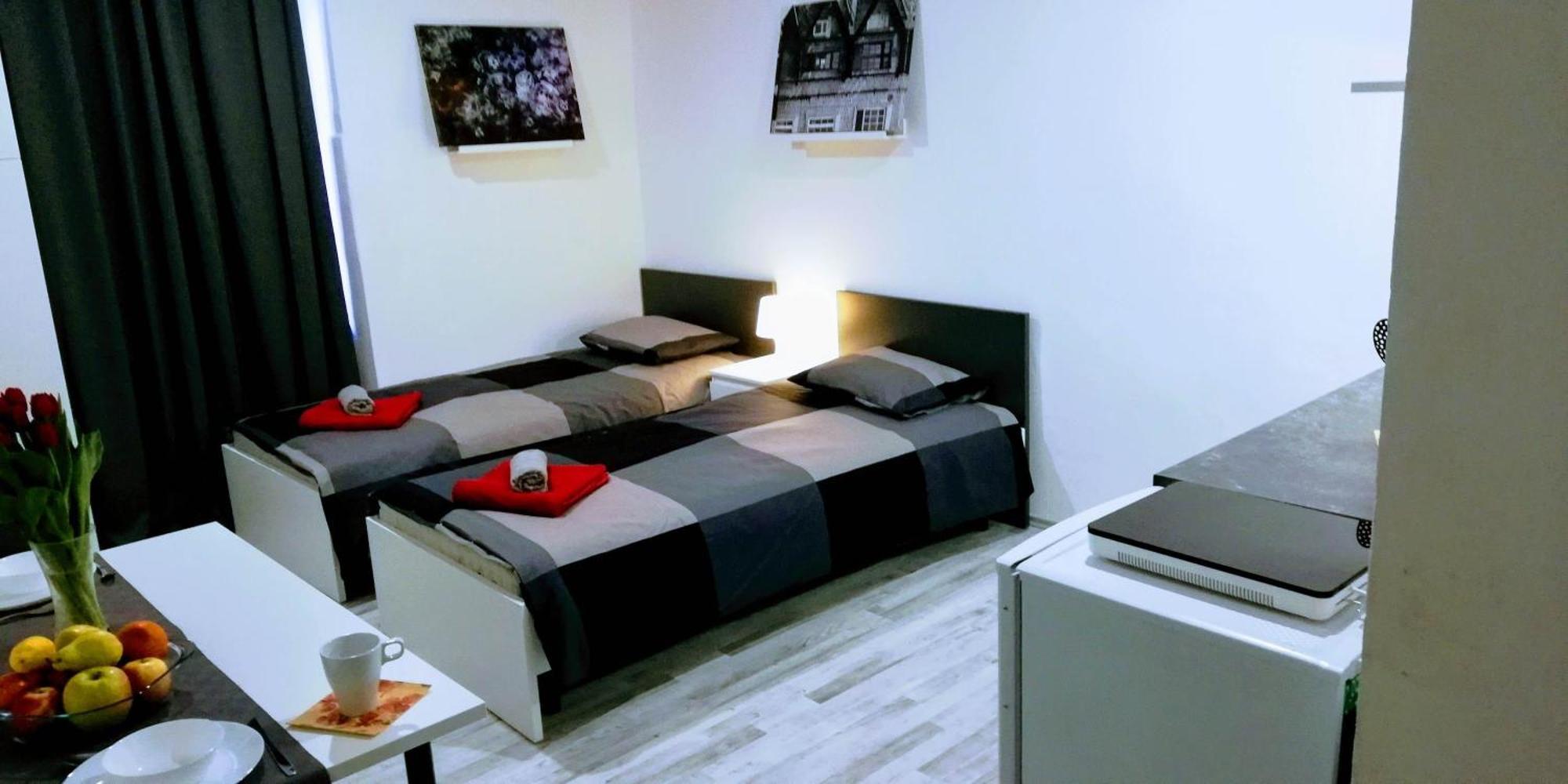 Apartman Pula-center And Pula