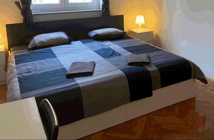 Pula-center And Apartamento *