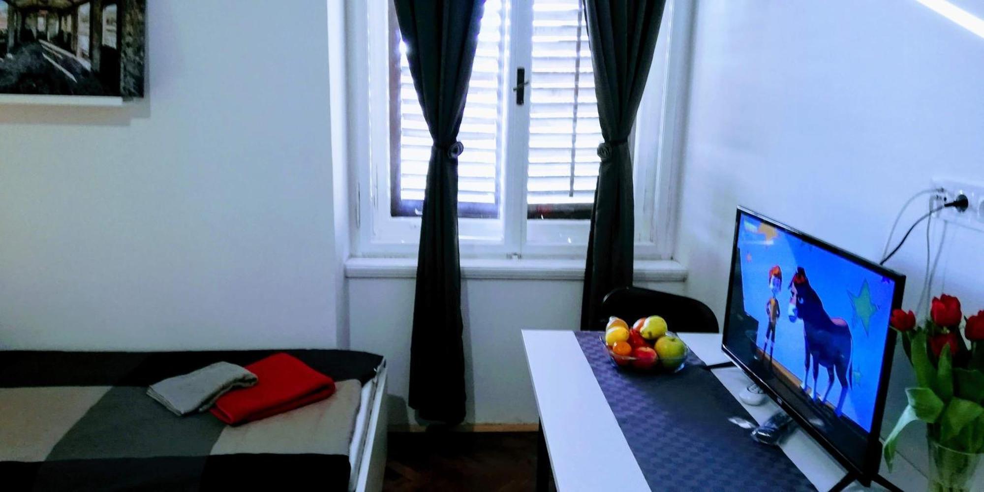 Apartamento Pula-center And *