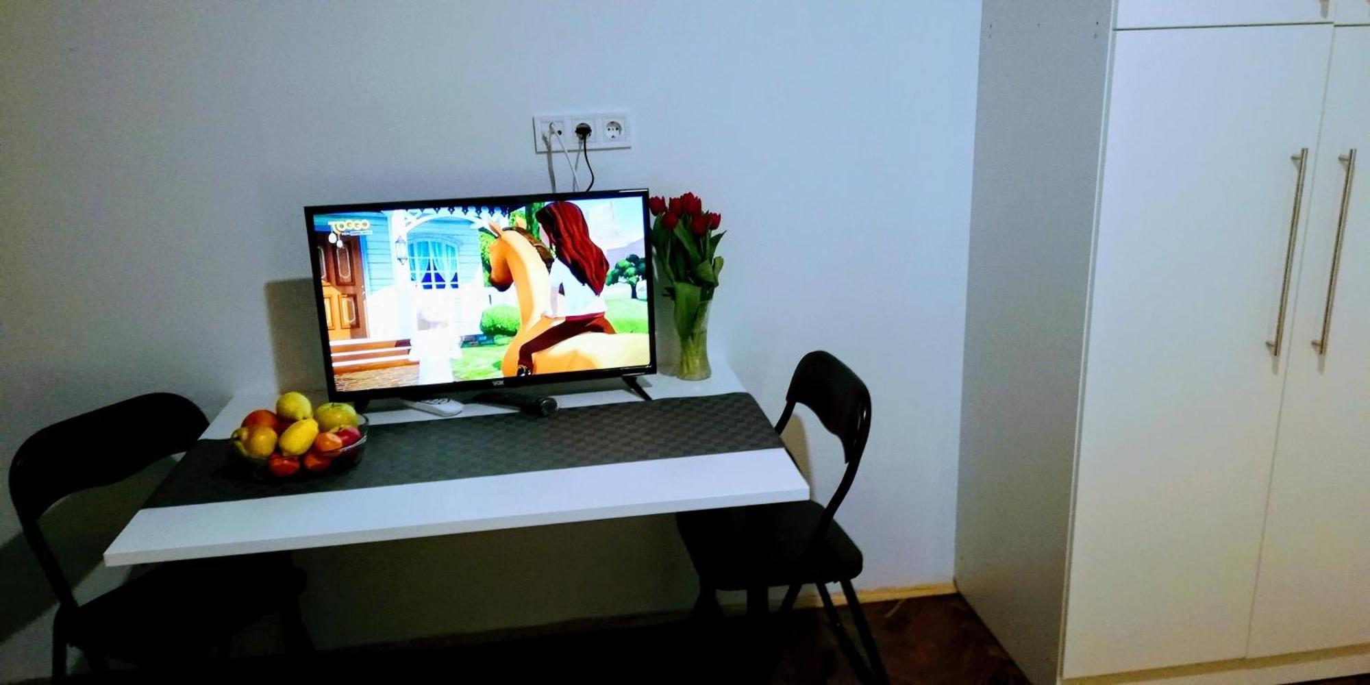 Apartamento Pula-center And *