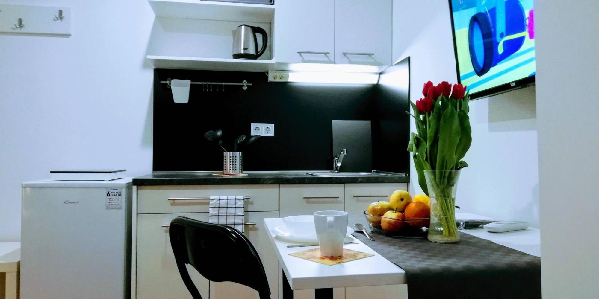 Apartamento Pula-center And Pula