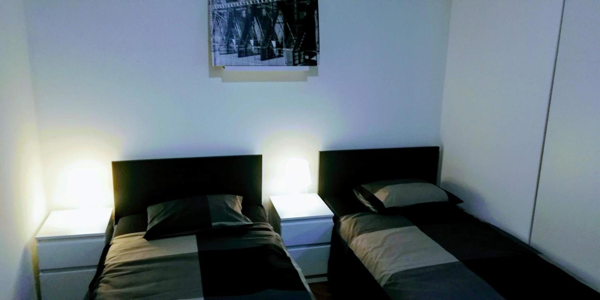 Pula-center And Apartamento *