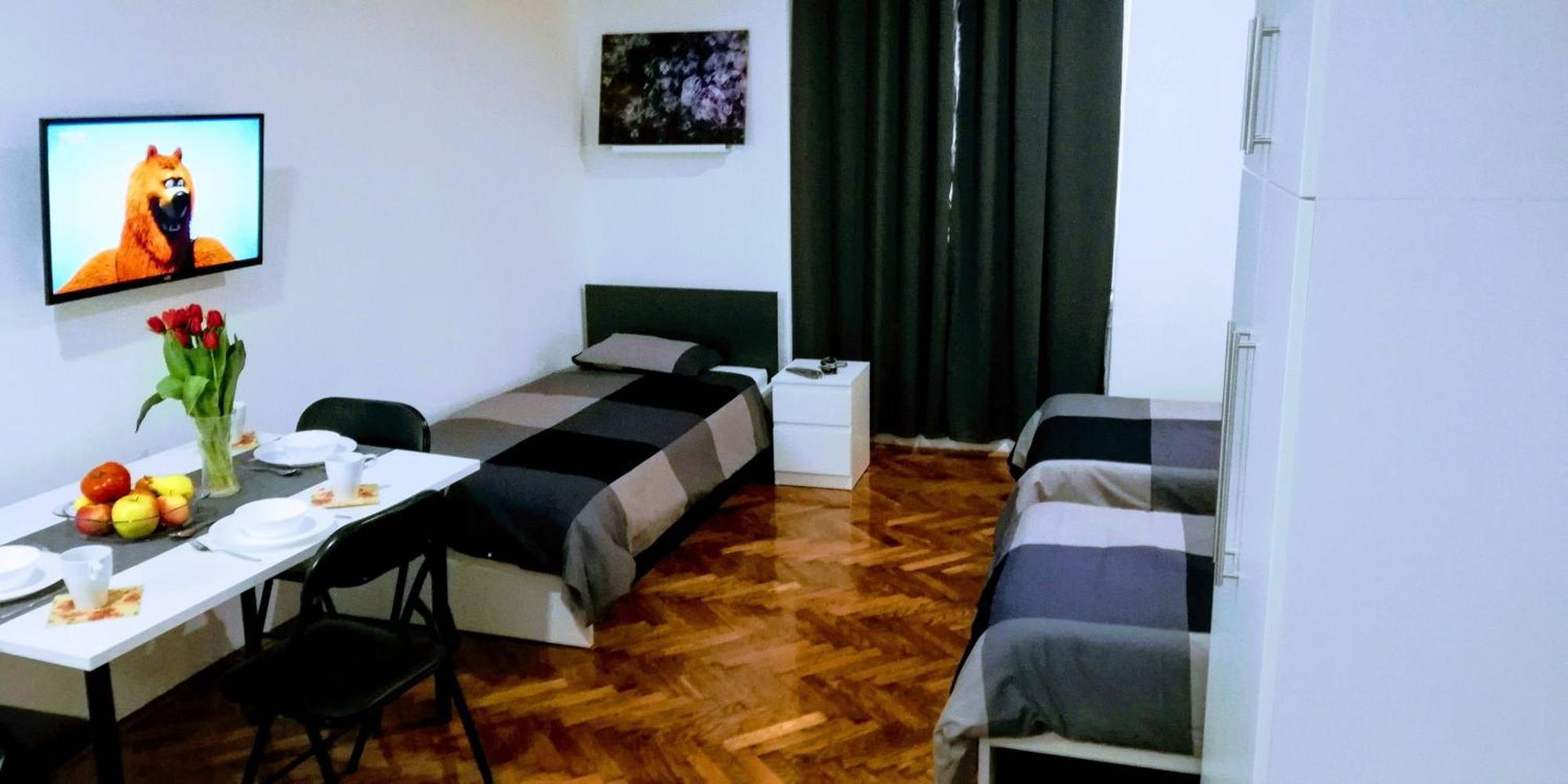 Apartamento Pula-center And Pula
