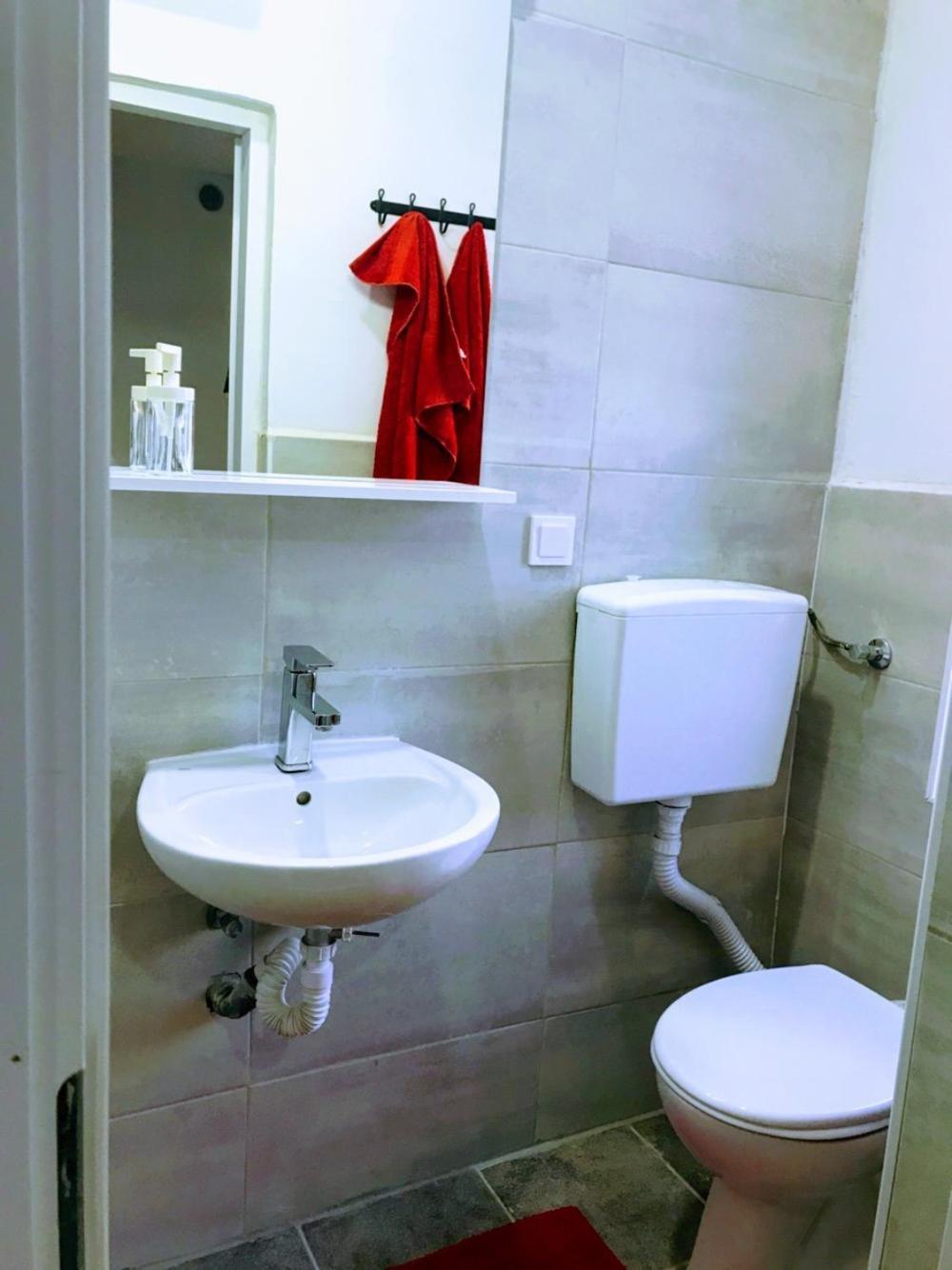 Apartamento Pula-center And *