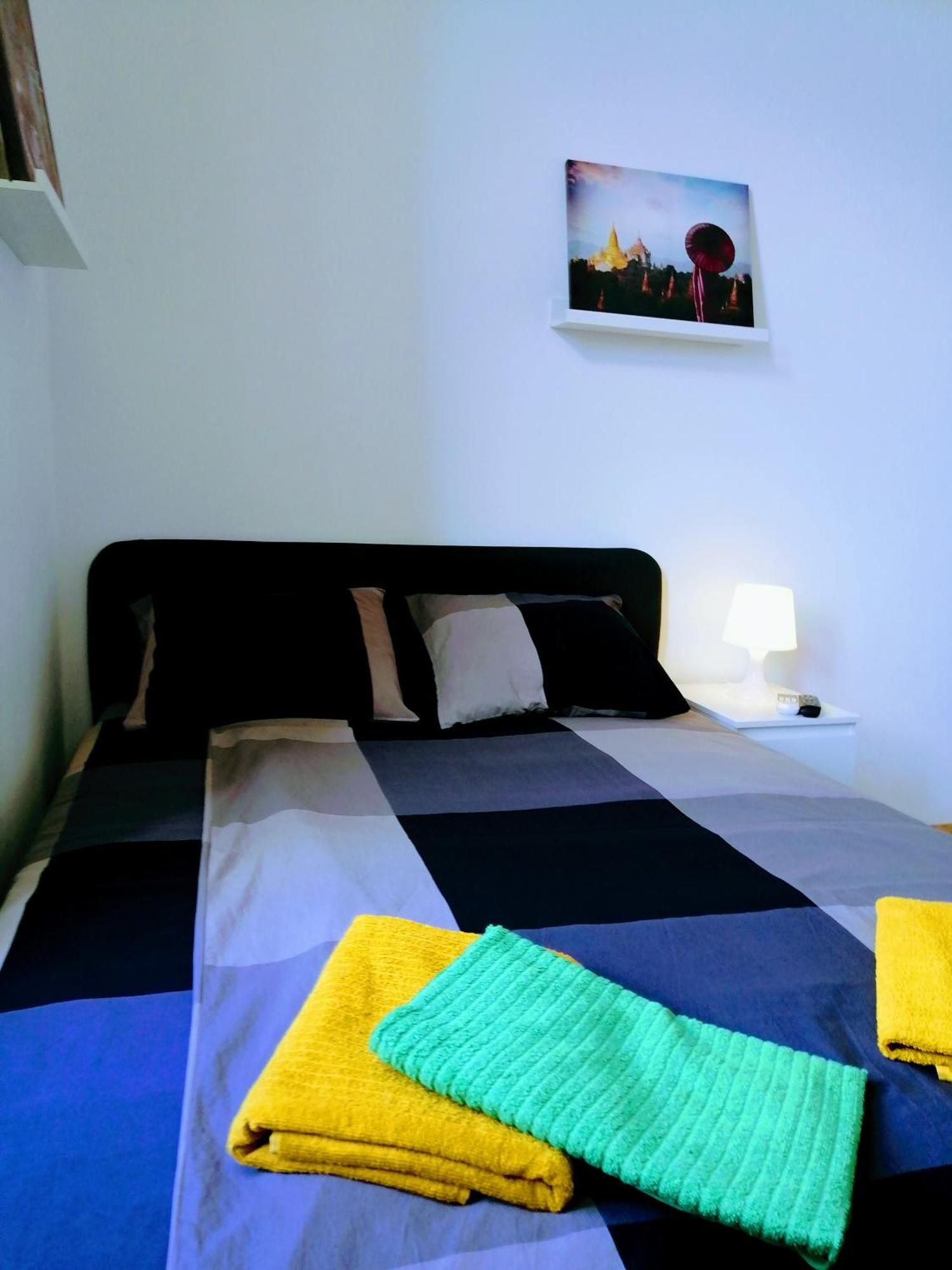 Apartamento Pula-center And Pula