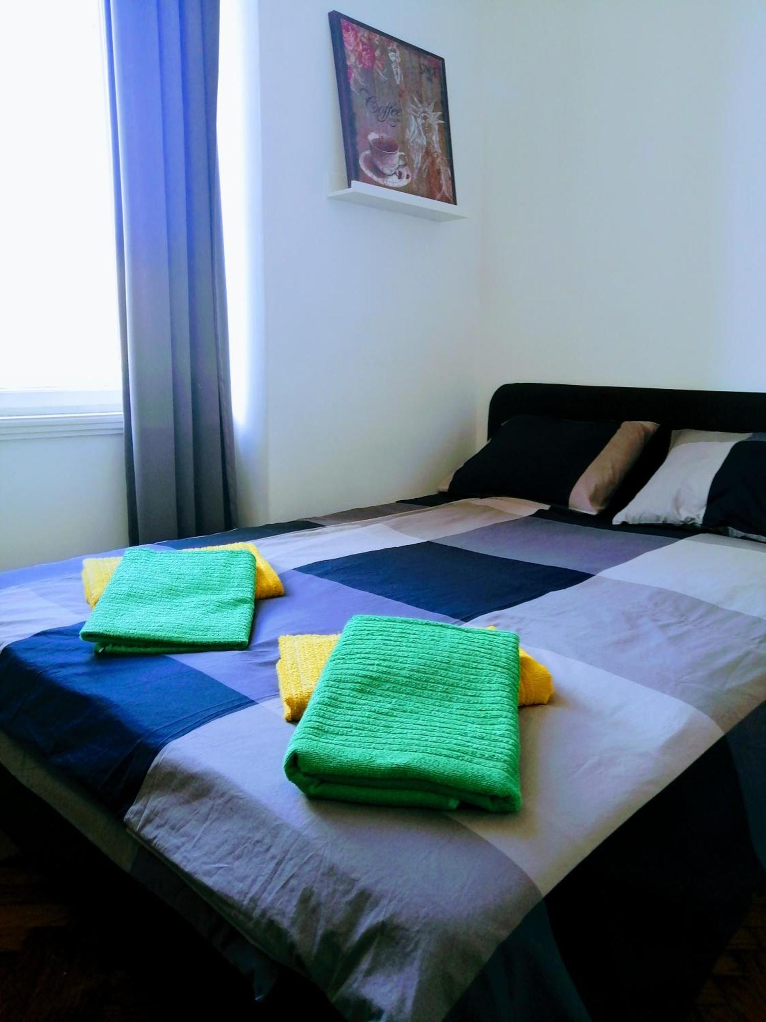 Apartamento Pula-center And
