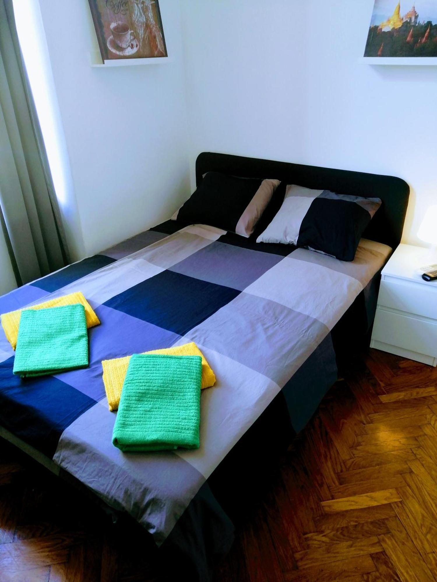 Pula-center And Apartamento *